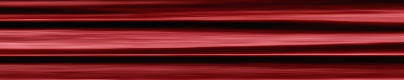 Abstract image showing blurred red and black lines