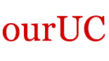 ourUC logo