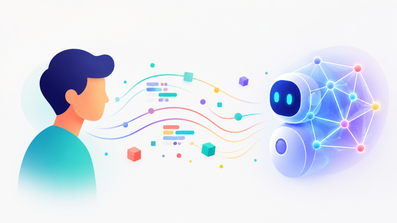 AI Documentation Hero