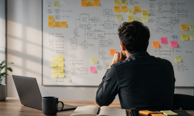 Embracing Complexity