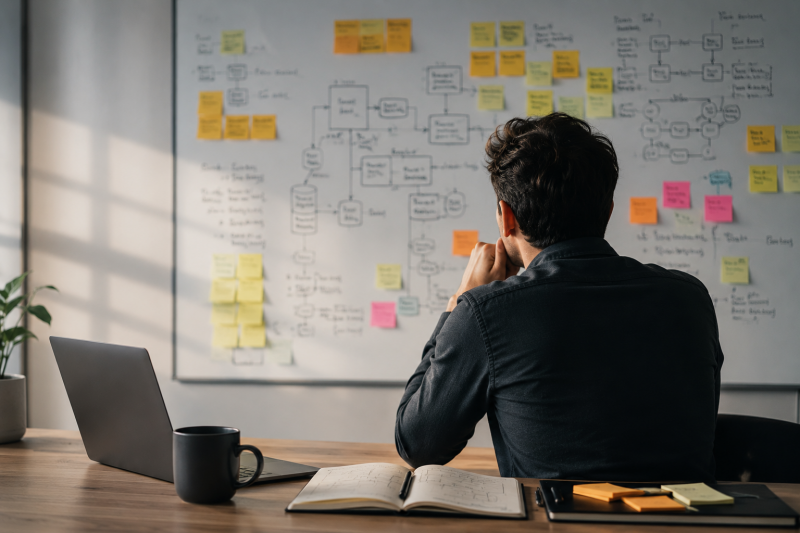 Embracing Complexity