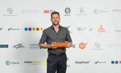 Adam Hutchison Award