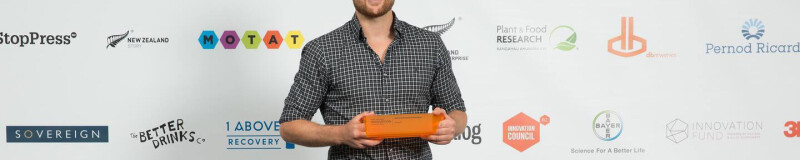 Adam Hutchison Award