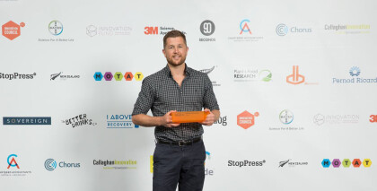 Adam Hutchison Award