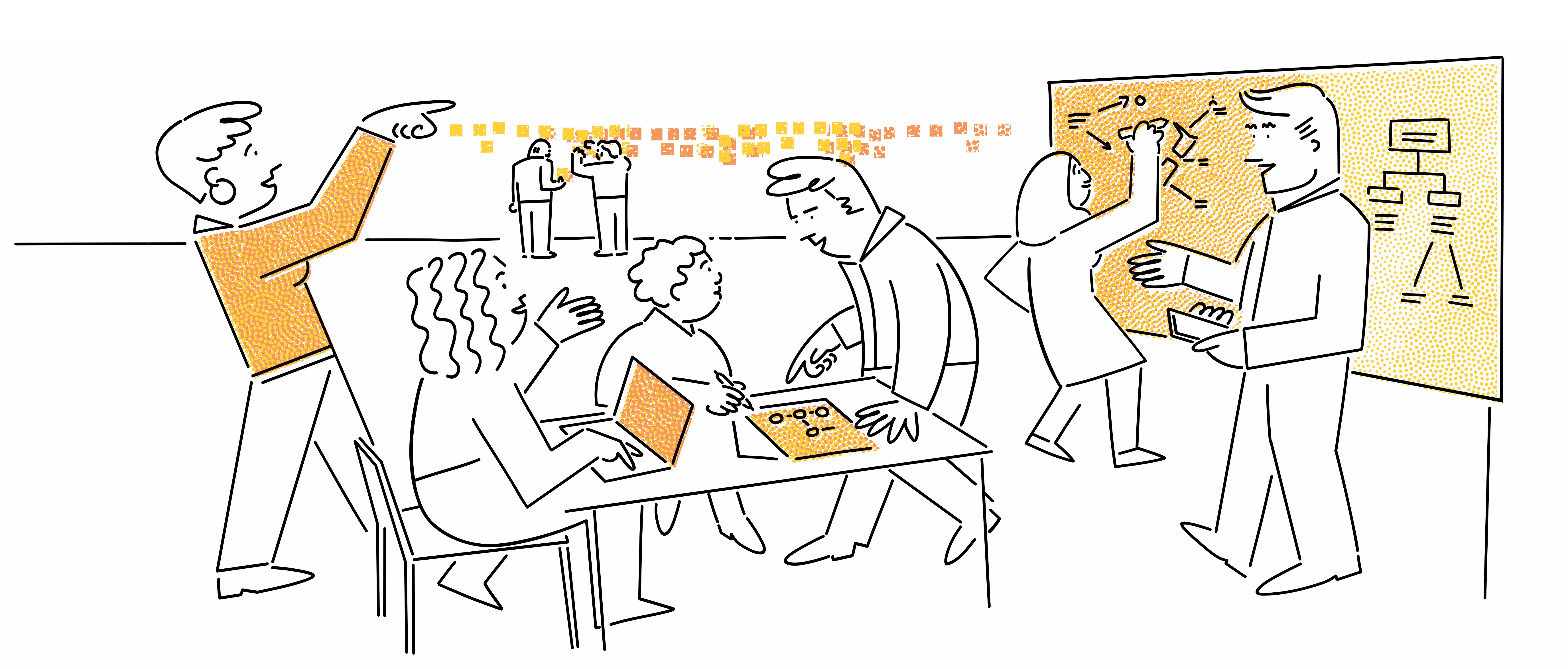 Our Approach - Build the Right Thing | MadeCurious