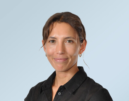 Mandy Hale