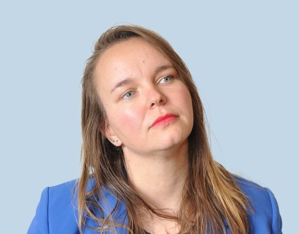 Marjolein Visser
