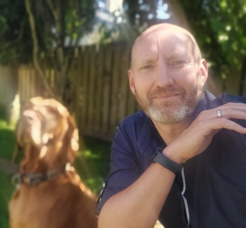 David Lloyd Companion Animals NZ