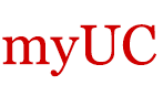 myUC logo